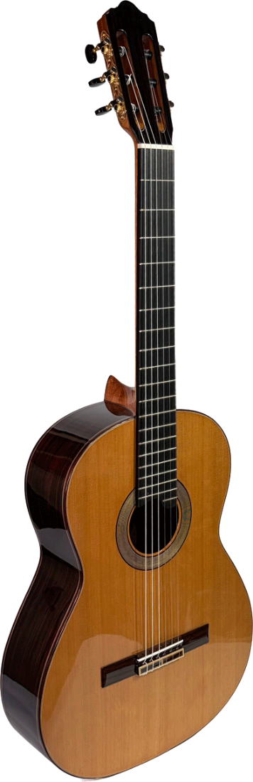 Maria Torres C20 Cedar classical guitar