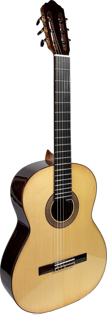 Maria Torres C20 Spruce classical guitar