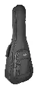 Boston CGB-565 | Smart Luggage deluxe gig bag for classical guitar