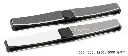 Oasis nail shaper for guitarists