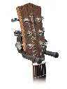 Boston straight wall mounted hook for guitar