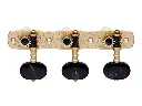 1800-BB |Gotoh machine heads for classic guitar