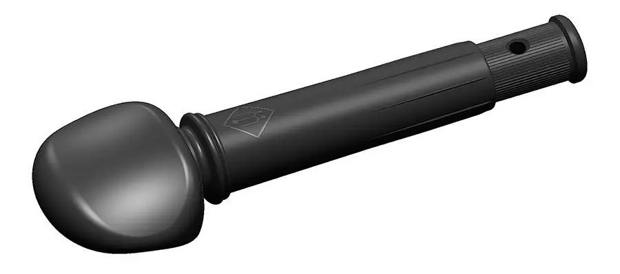 Wittner finetuner peg for flamenco guitar diam. 9