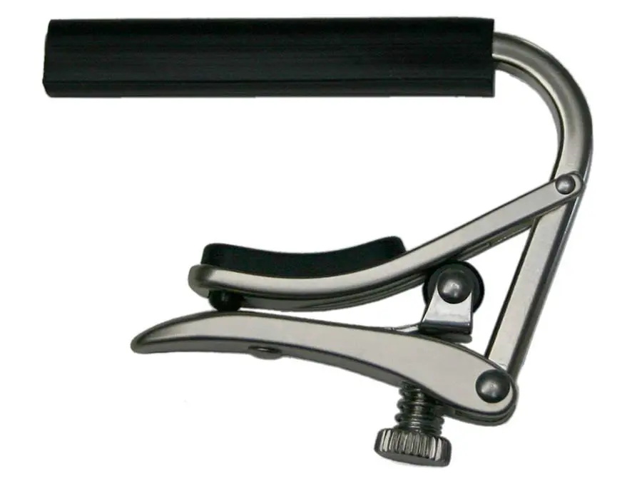 SHC-C2N |Shubb Standard Series capo for nylon string guitar