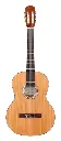 S65C |Kremona Soloist Series classic guitar solid cedar and sapele