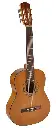 Salvador Cortez Student Series classic guitar CC-06-BB