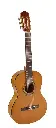 Salvador Cortez Student Series classic guitar CC-06-SN