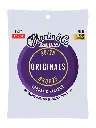 Martin Originals string set 80/20 bronze 012