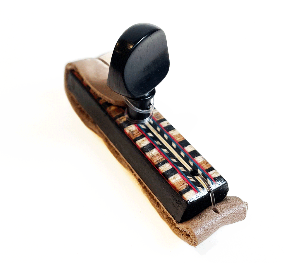 Traditional Cejilla - Capo Flamenco 