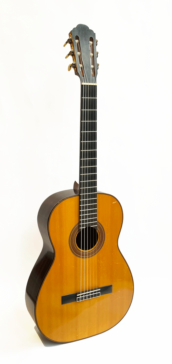 W&A Jacot 1969 Classic Guitar