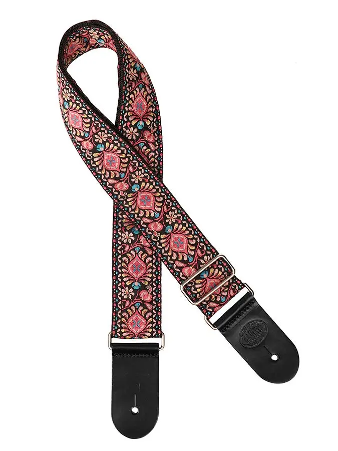 Gaucho Traditional Series guitar strap