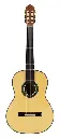 W. Jellinghaus Master Built Conservatory  Classic Guitar