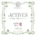  QZ Nylon .medium high tension Knobloch