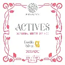  CX Carbon .medium tension Knobloch