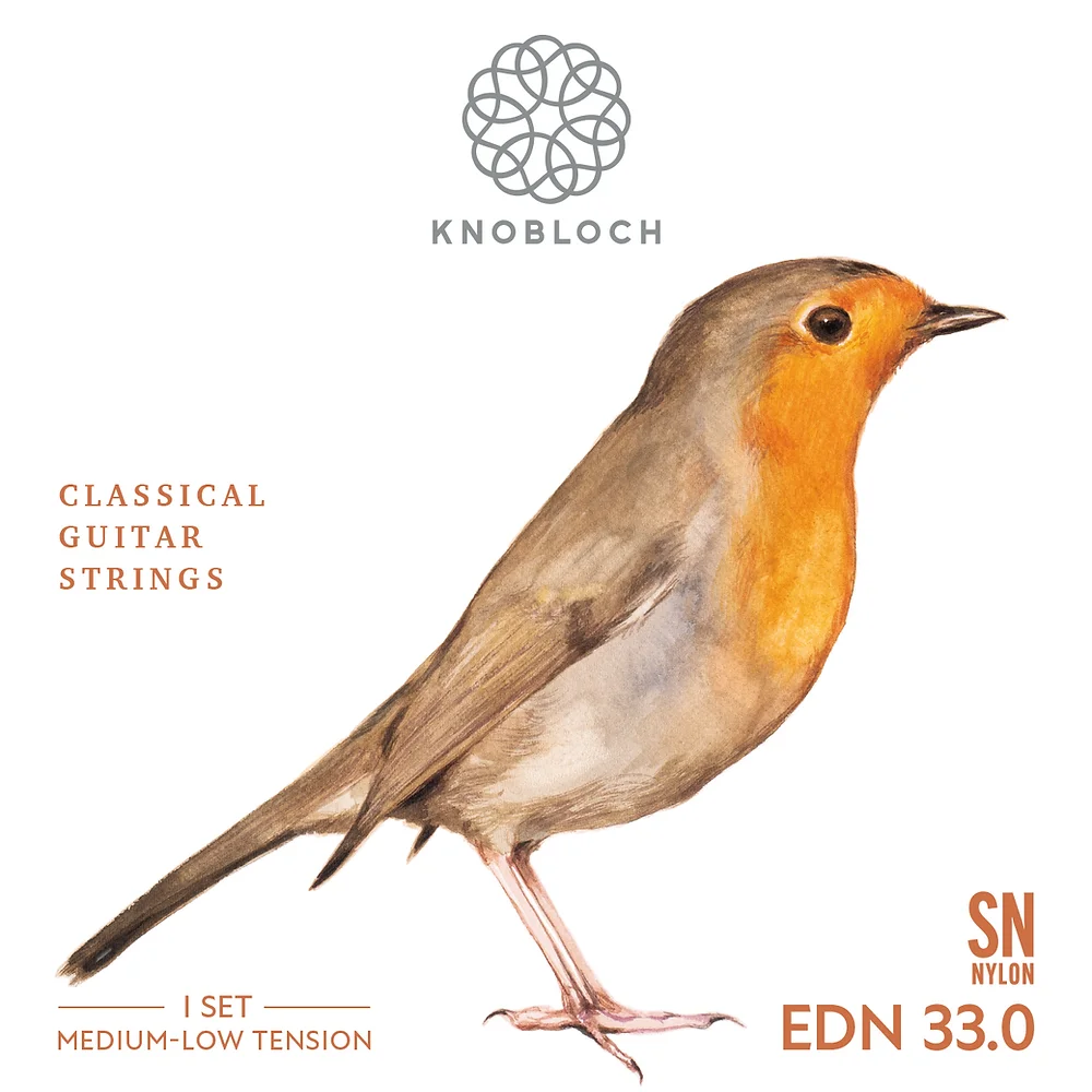  RITHACUS SN medium-low tension Knobloch 