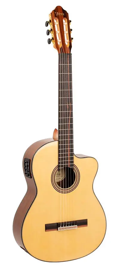 Valencia Series 560 classic guitar VC564CE 