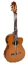 Salvador Cortez Student classic guitar CC-10CE