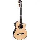 Maravilla M80 Crossover All-Solid Cutaway  Guitar