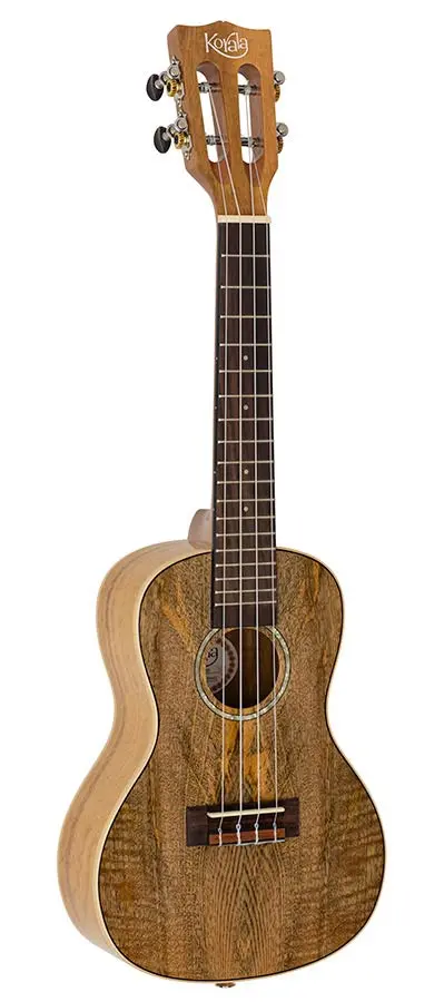 UKC-730 |Korala Arched Back concert ukulele