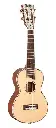 MP2 |Mahalo Pearl Series solid top concert ukulele