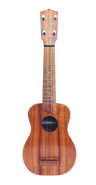 Kamaka 60s Sopran Ukelele 