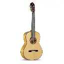Alhambra 7Fc – Flamenco Blanca Guitar