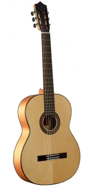 Martinez MFG-AS Flamenco Guitar 