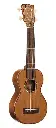 Mahalo Master Series all solid soprano ukulele MM1