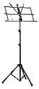 Boston music stand