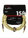 Fender Deluxe Series instrument cable