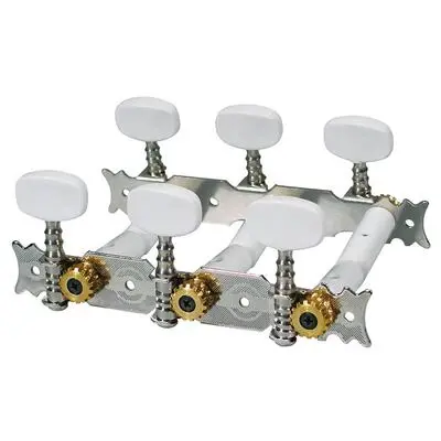 Boston machine heads for classic guitar