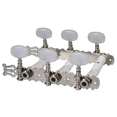 Boston machine heads for classic guitar 