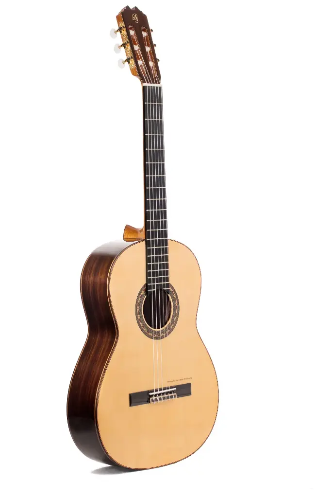 Prudencio Saez model 2-FP