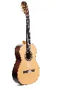 Prudencio Saez 2-FP Flamenco Guitar