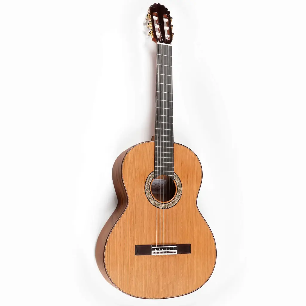 Amalio Burguet 2M Cedre