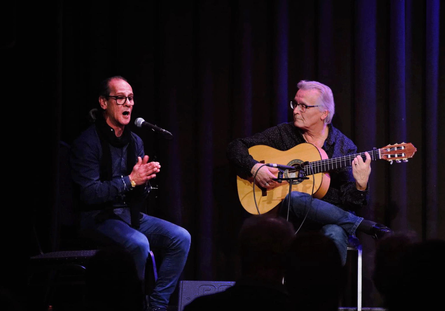 Casa Guitarra Live Concert 
