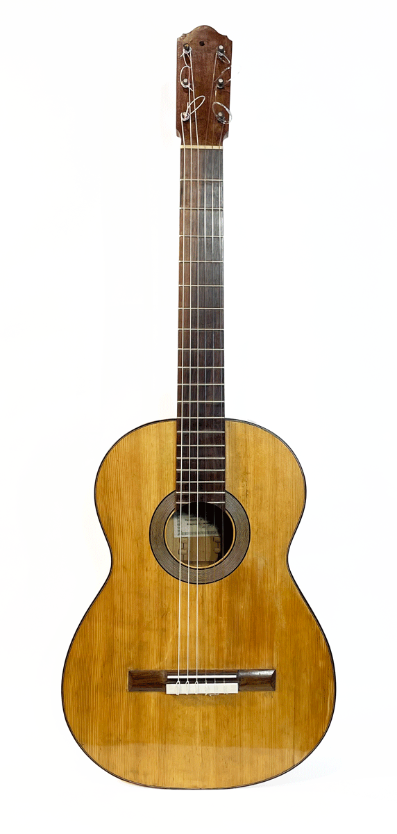 Homenaje a Domingo Esteso ( Replica ) 