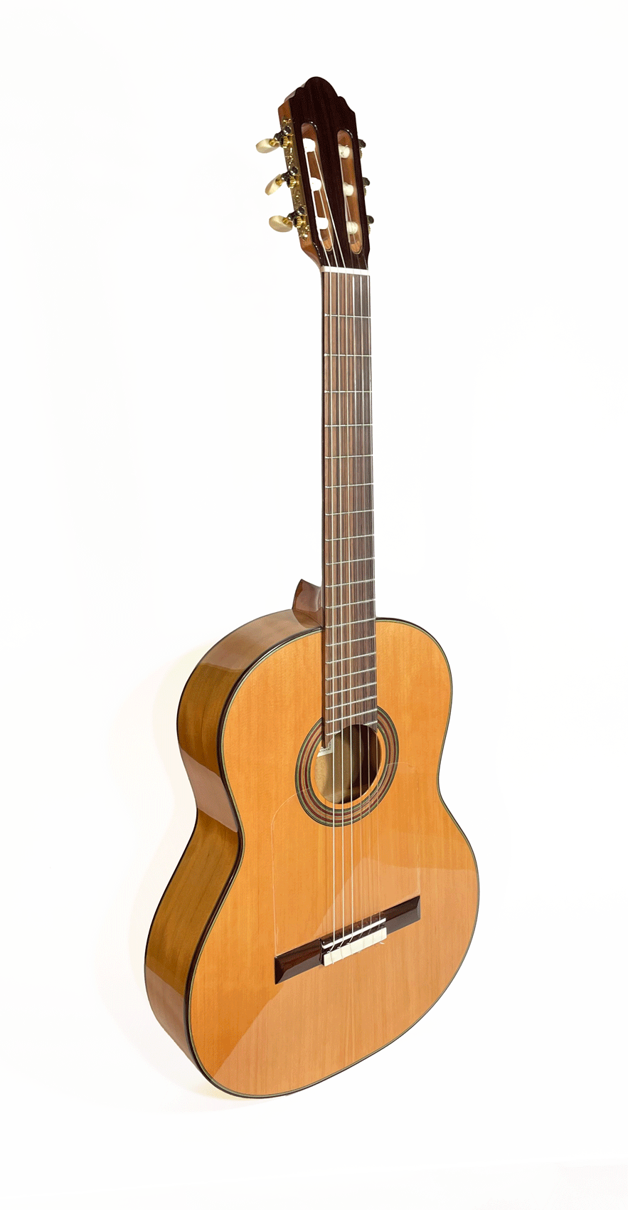 Maravilla Ceder Top Flamenco/Classic Guitar