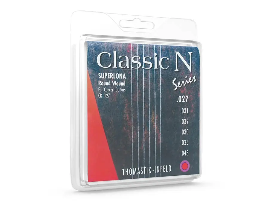 Thomastik Infeld Classic N string set classic