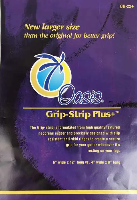Oasis Grip-Strip - Large 