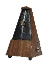 Boston mechanical metronome with bell (0-2-3-4-6) BMM-100-WG |