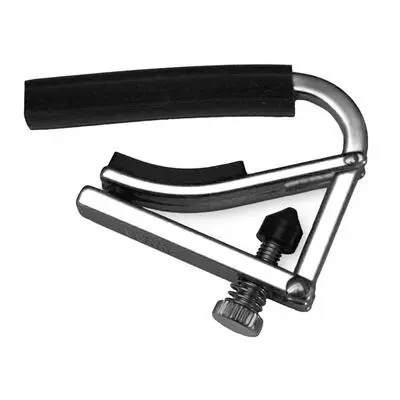 SHC-L1 |Shubb Lite Series capo for steel string guitar