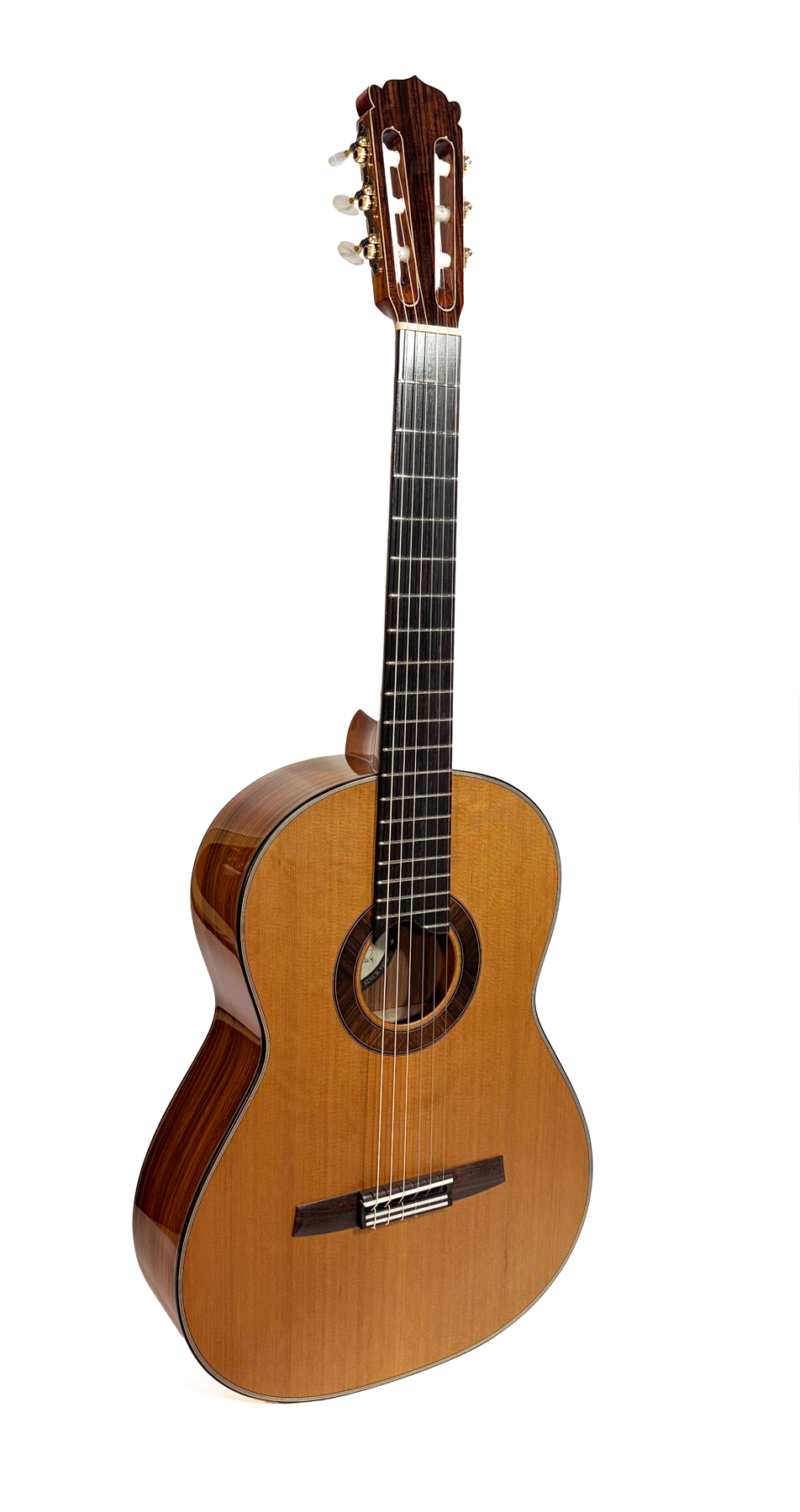 Hanika 56 SC Classic Guitar 