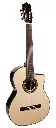 Martinez Cutaway Guitar with Element
