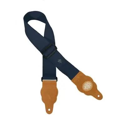 Gaucho Grass Series guitar strap  GST-100-DB |
