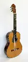 W. Jellinghaus Conservatory Ceder Classic Guitar