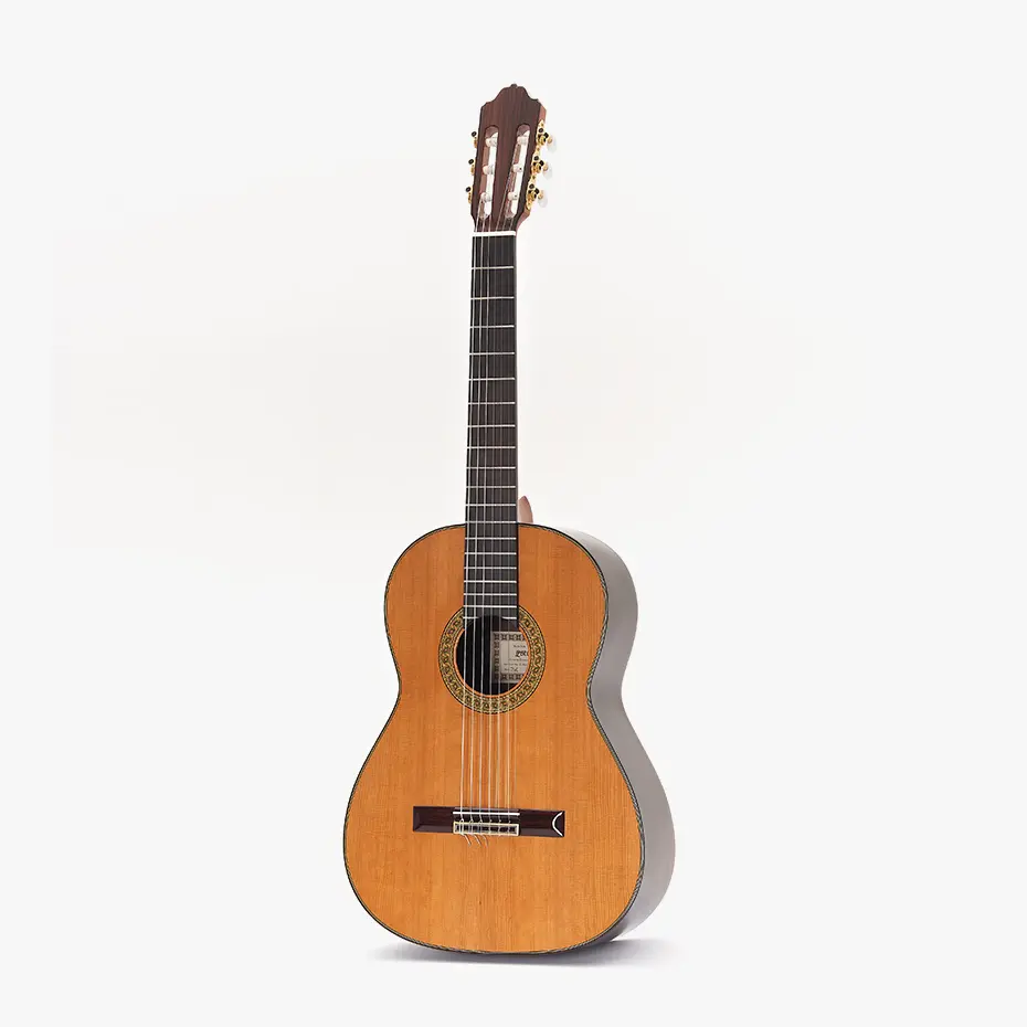 Esteve Classic Guitar 7SR 