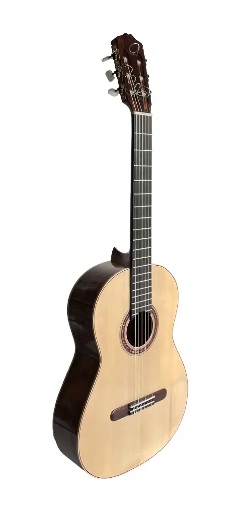 A. Naffory Classic Guitar Nr 25