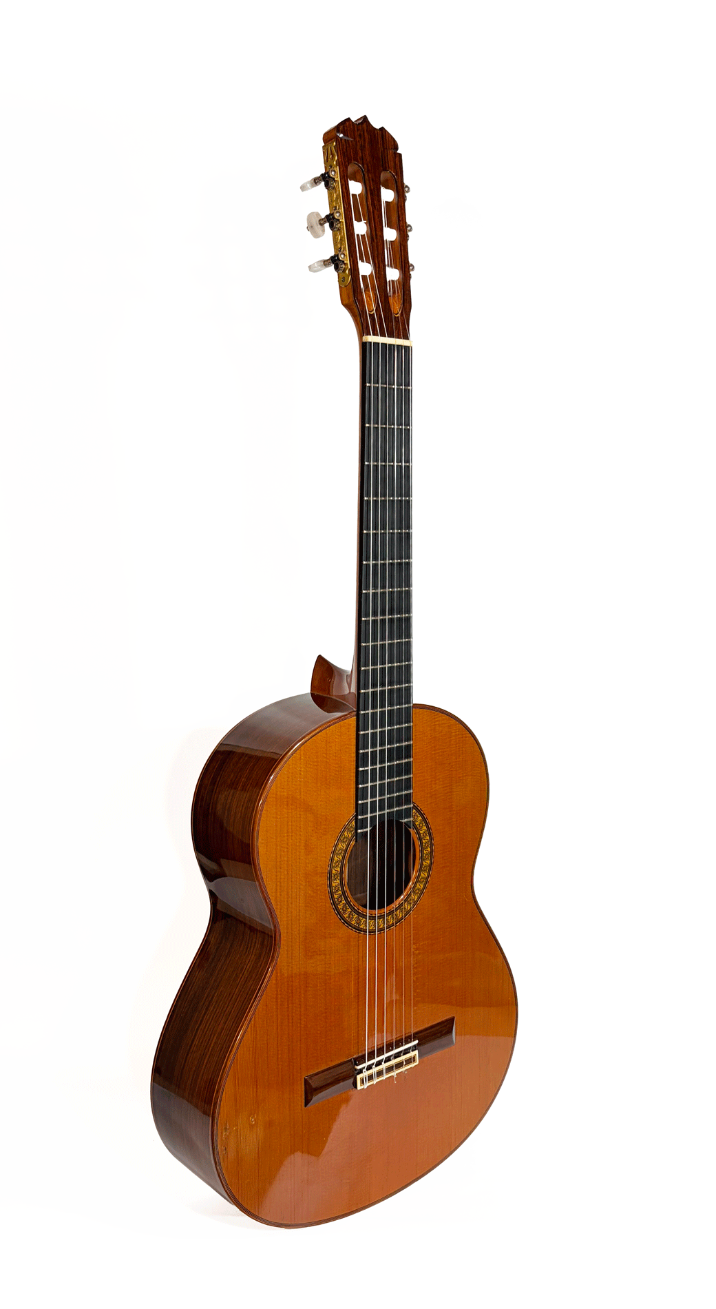 José Ramírez III – 1986 Classic guitar 
