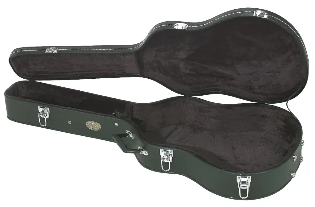 GEWA Guitar case Flat Top Economy